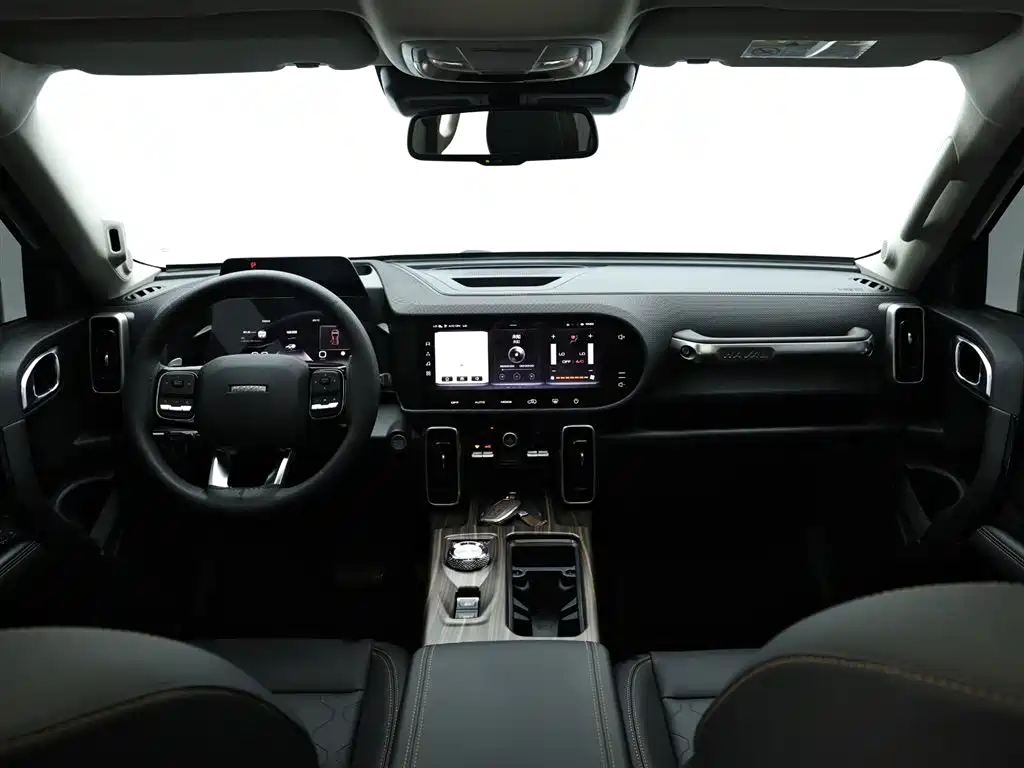 Haval Big Dog 2022 1.5T DCT 2WD Malinois Hunting Edition фото 15