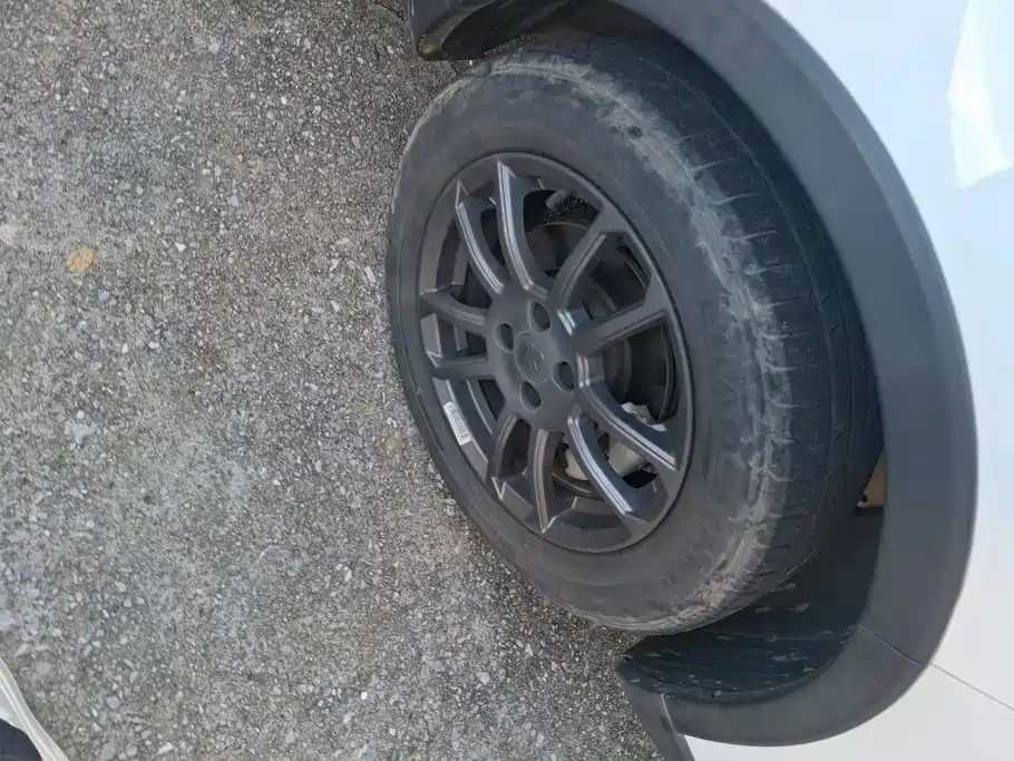 Ruilan Auto X3 PRO 2022 2022 1.5L CVT Xiao Sa