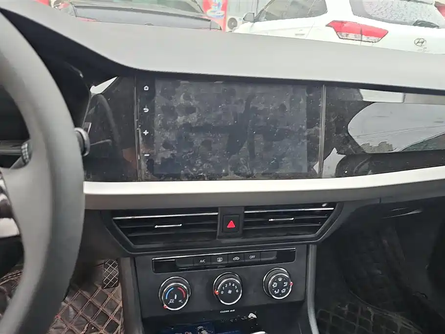 Volkswagen Lavida 2022 280TSI DSG Comfort Edition фото 12