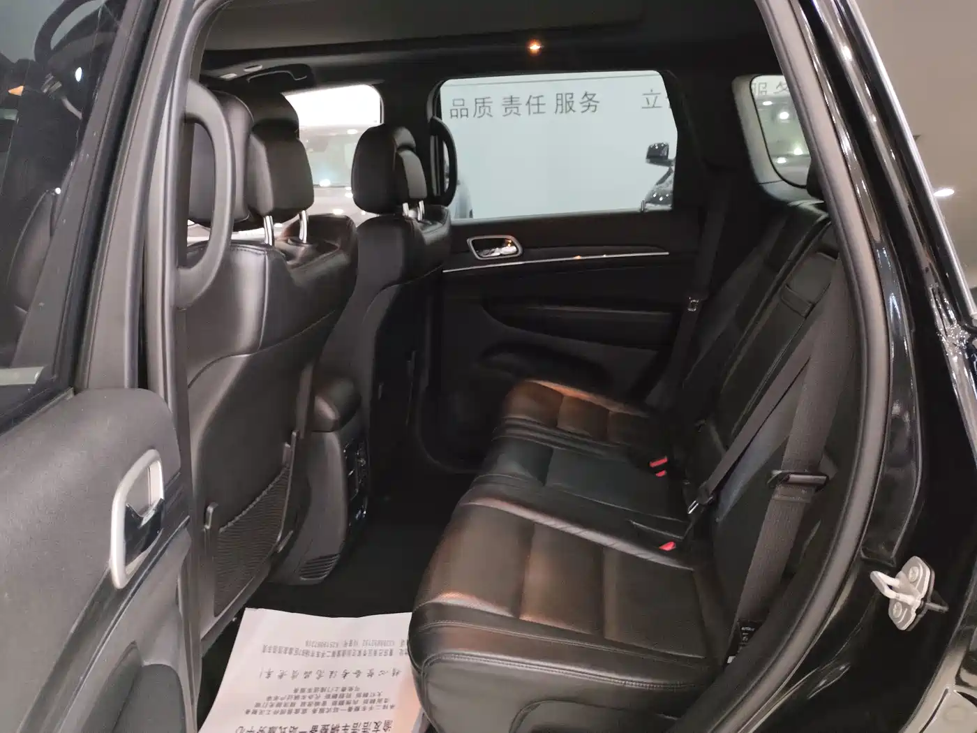 Jeep Grand Cherokee (Import) 2020 2020 3.0L Elite Navigation Edition
