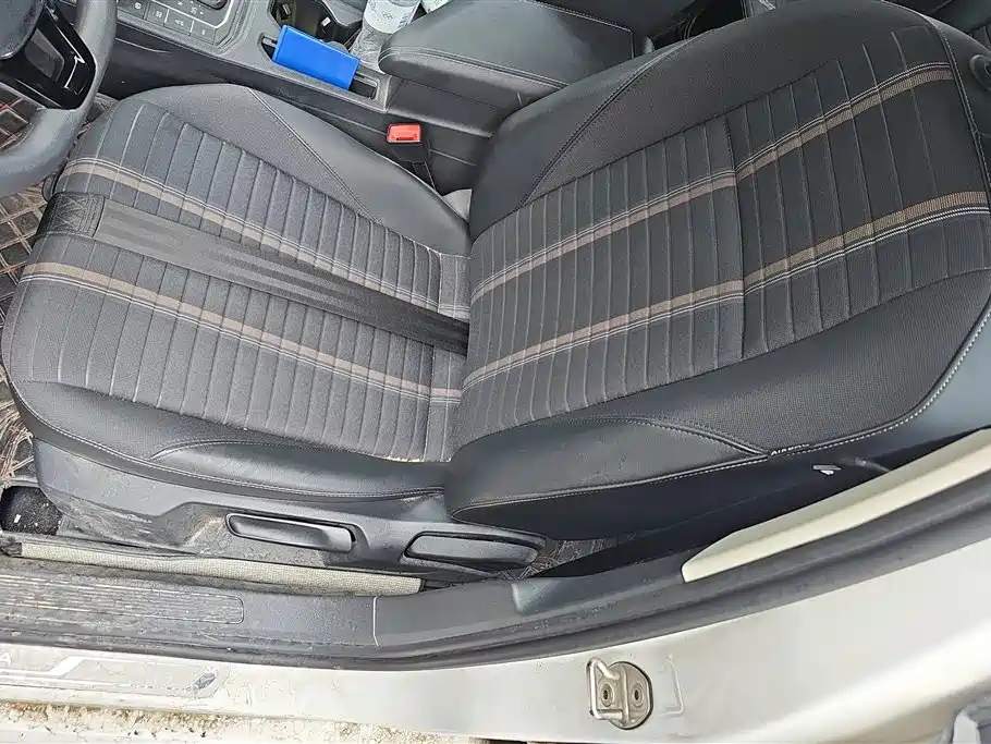 Volkswagen Lavida 2022 280TSI DSG Comfort Edition фото 8