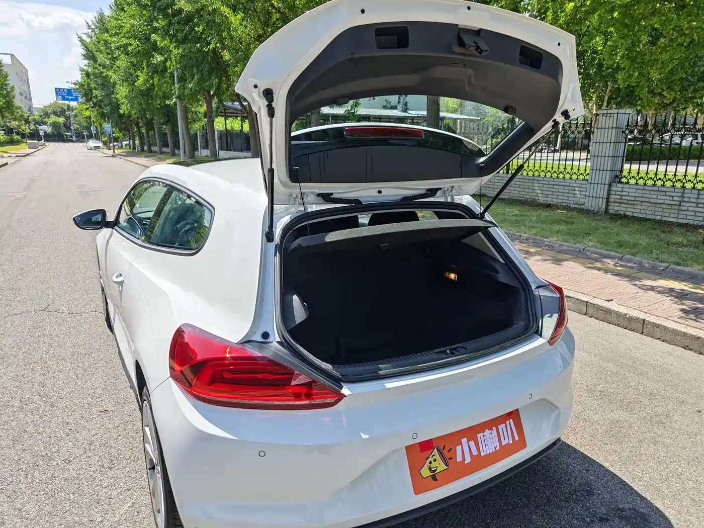 Volkswagen Scirocco 2015 2015 1.4TSI Comfort Edition