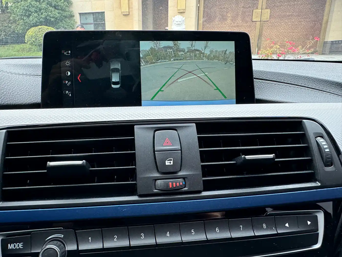 BMW 3 Series 2018 320i M Sport Package фото 10