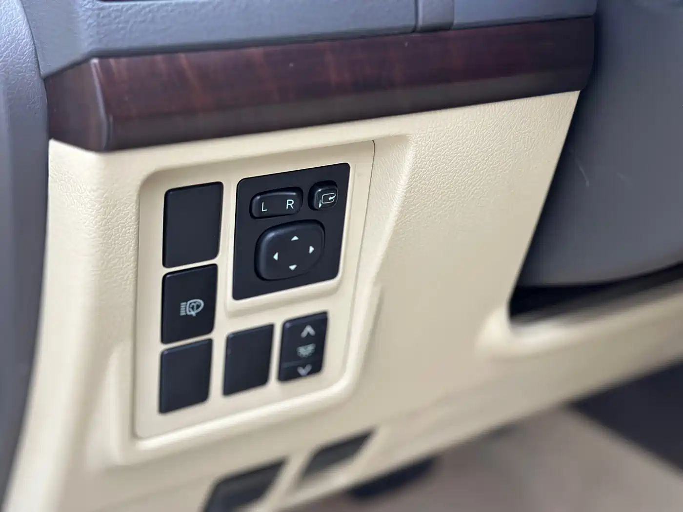 Toyota Prado 2016 3.5L Auto TX-L фото 18