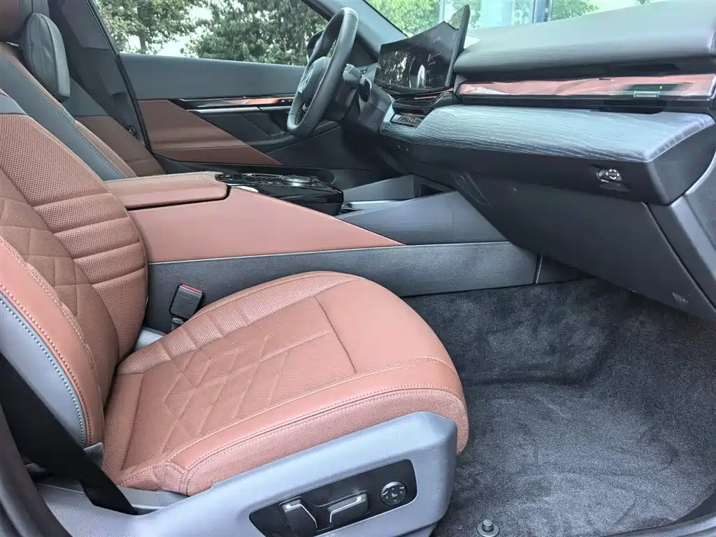 BMW i5 2026 2024 eDrive 35L Premium Luxury Package