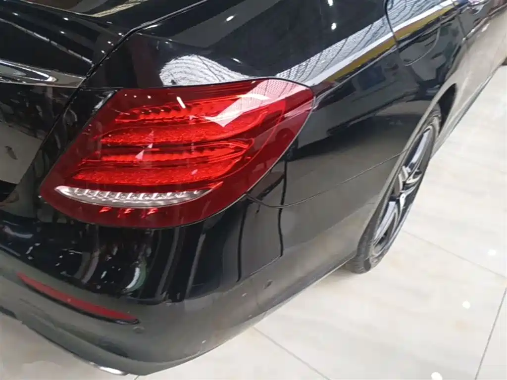 Mercedes-Benz E-Class (Import) 2019 E 260 Sport Edition фото 8