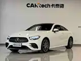 Фото 1 - Mercedes-Benz E-Class (Import)