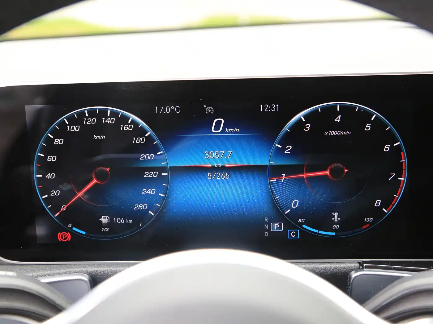 Mercedes-Benz GLB 2020 Facelift GLB 200 Style фото 5