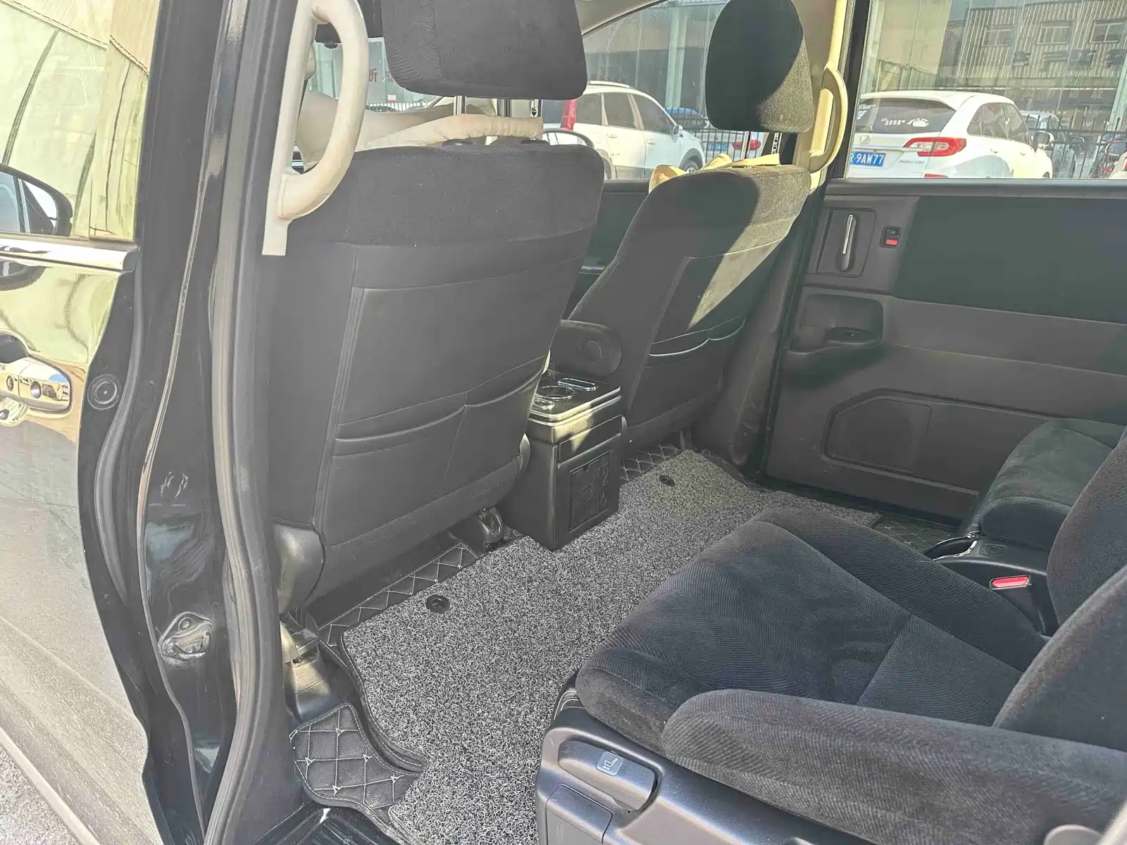 صورة 5 - Honda Odyssey