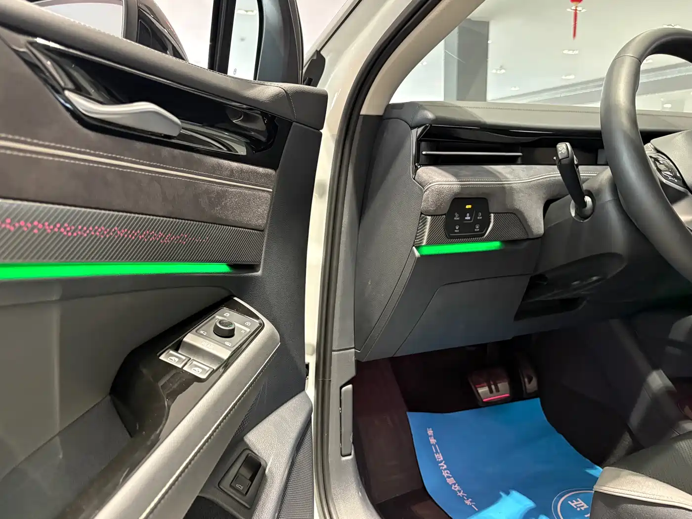 Volkswagen ID.7 2025 2024 PRO