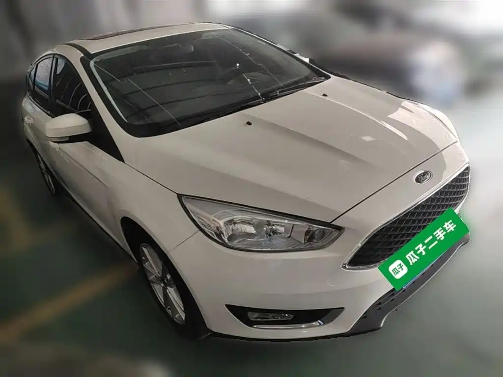 Фото 7 - Ford Focus