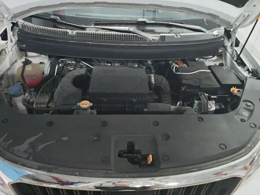 Geely Vision X3 2021 2021 PRO 1.5L CVT Premium