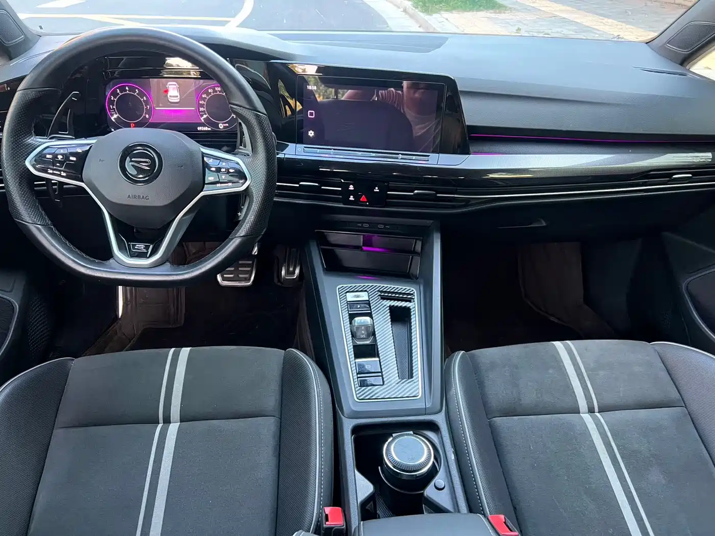 Volkswagen Golf, миниатюра 6