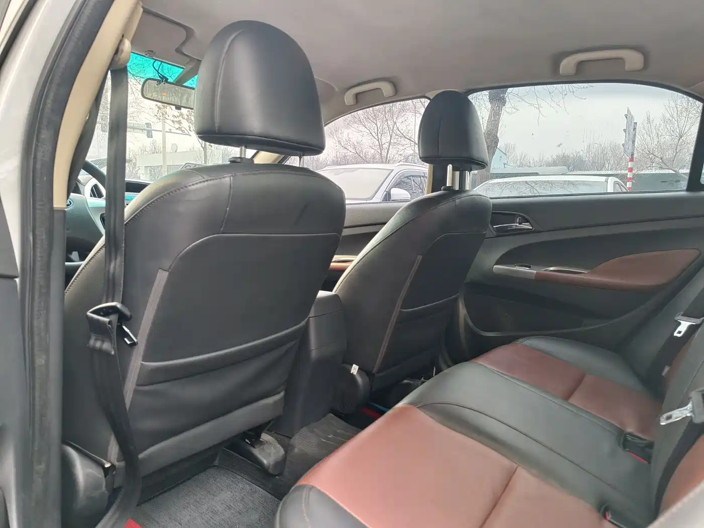 BYD F3 2018 1.5L Manual Fashion фото 9