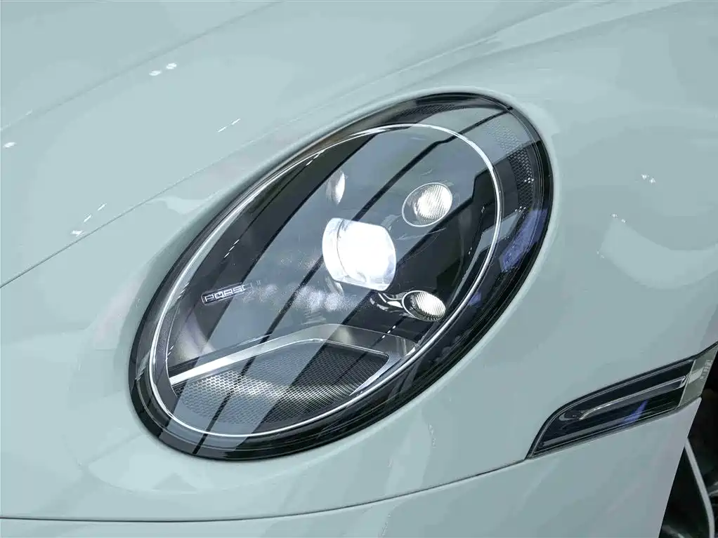 Porsche 911 2023 Carrera Cabriolet 3.0T фото 23