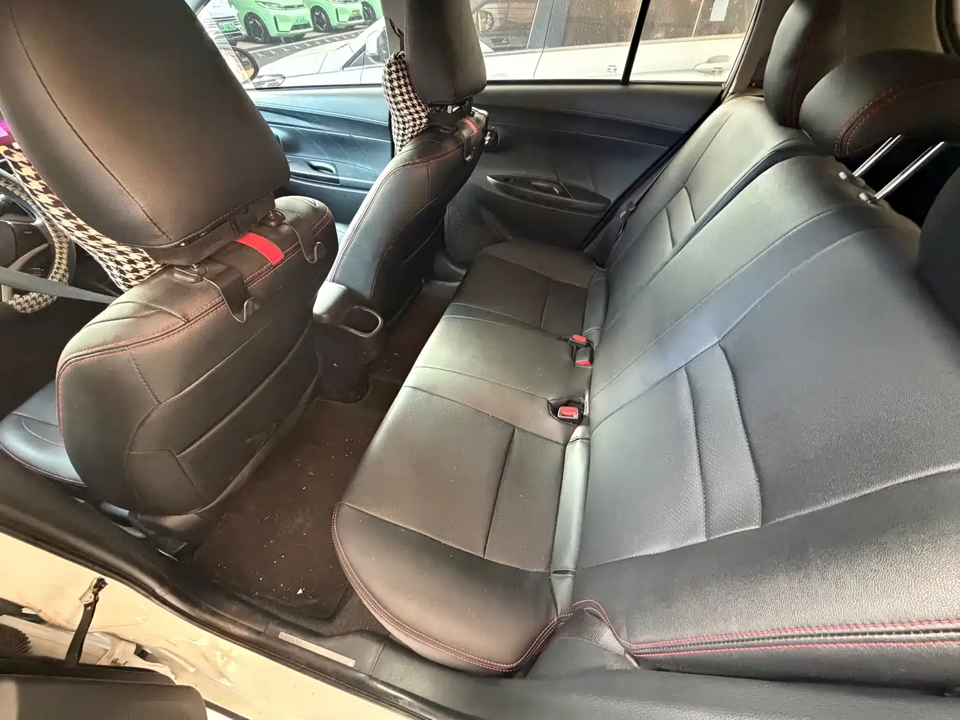 Toyota YARiS L Zhi Xuan 2023 2022 Zhi Xuan X 1.5L CVT Leading PLUS Edition