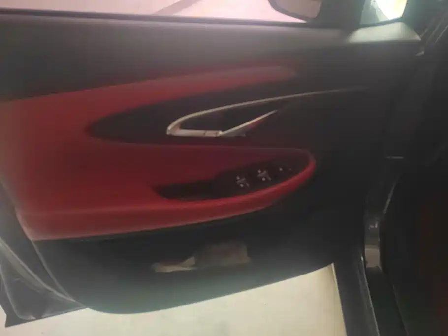 Changan UNI-T 2020 2020 1.5T Premium