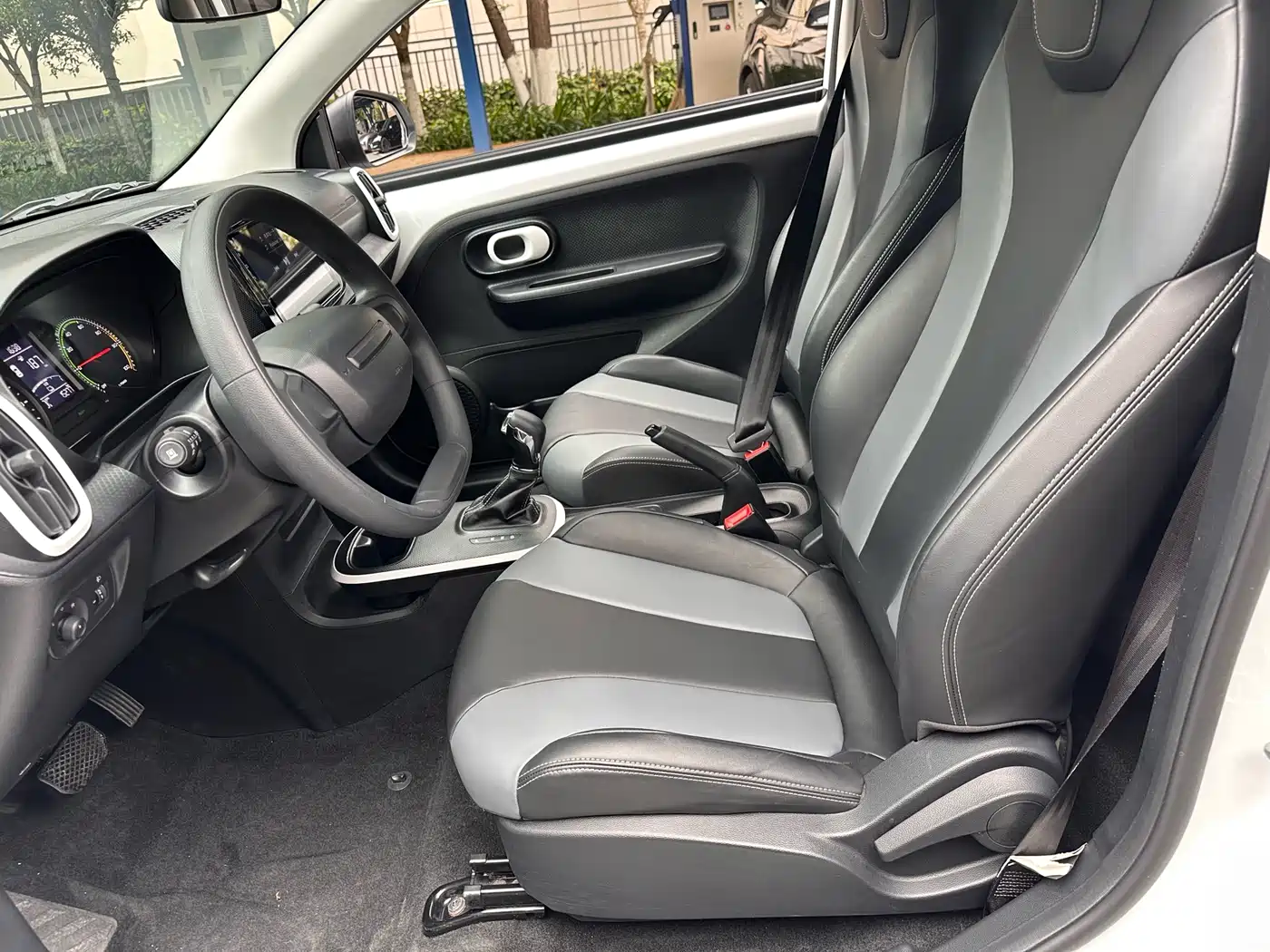 ROEWE CLEWE CLEVER