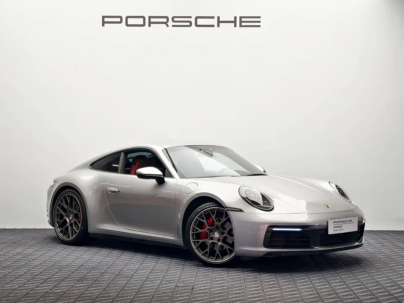 Фото 7 - Porsche 911