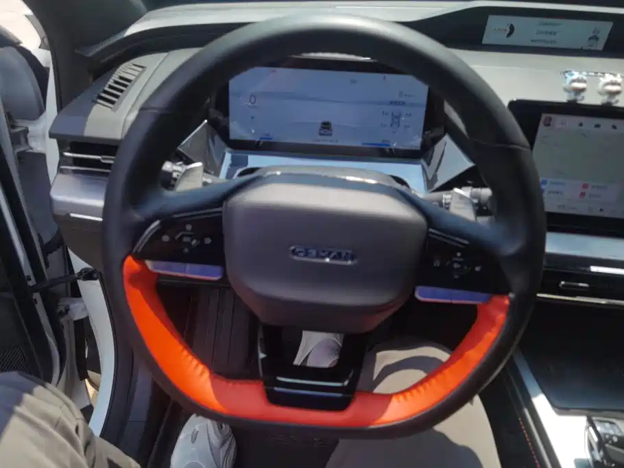 Changan Oshan Z6 EV 2024 2023 Smart Electric iDD 150KM Flagship PLUS