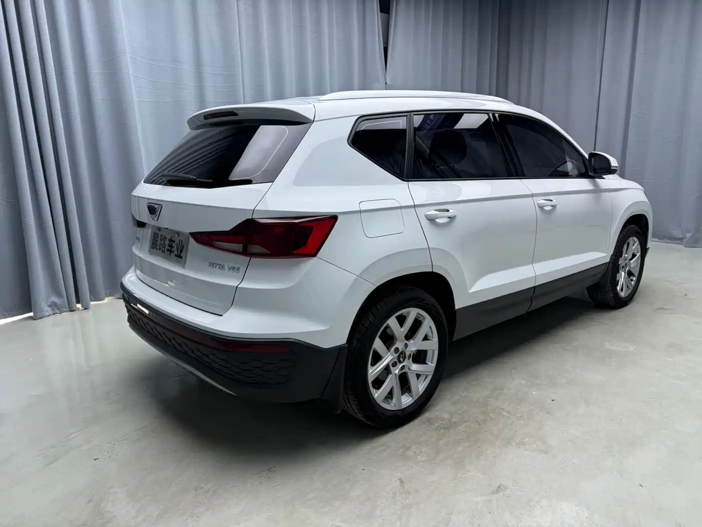 Фото 6 - Jetta VS5
