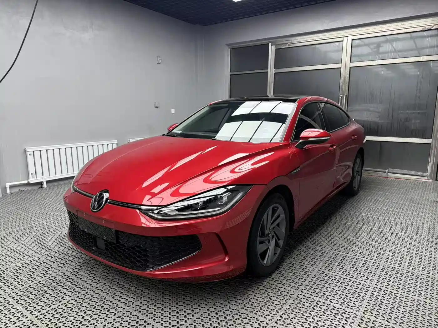 Volkswagen Lamando 2022 Lamando L 280TSI DSG Sporty Edition
