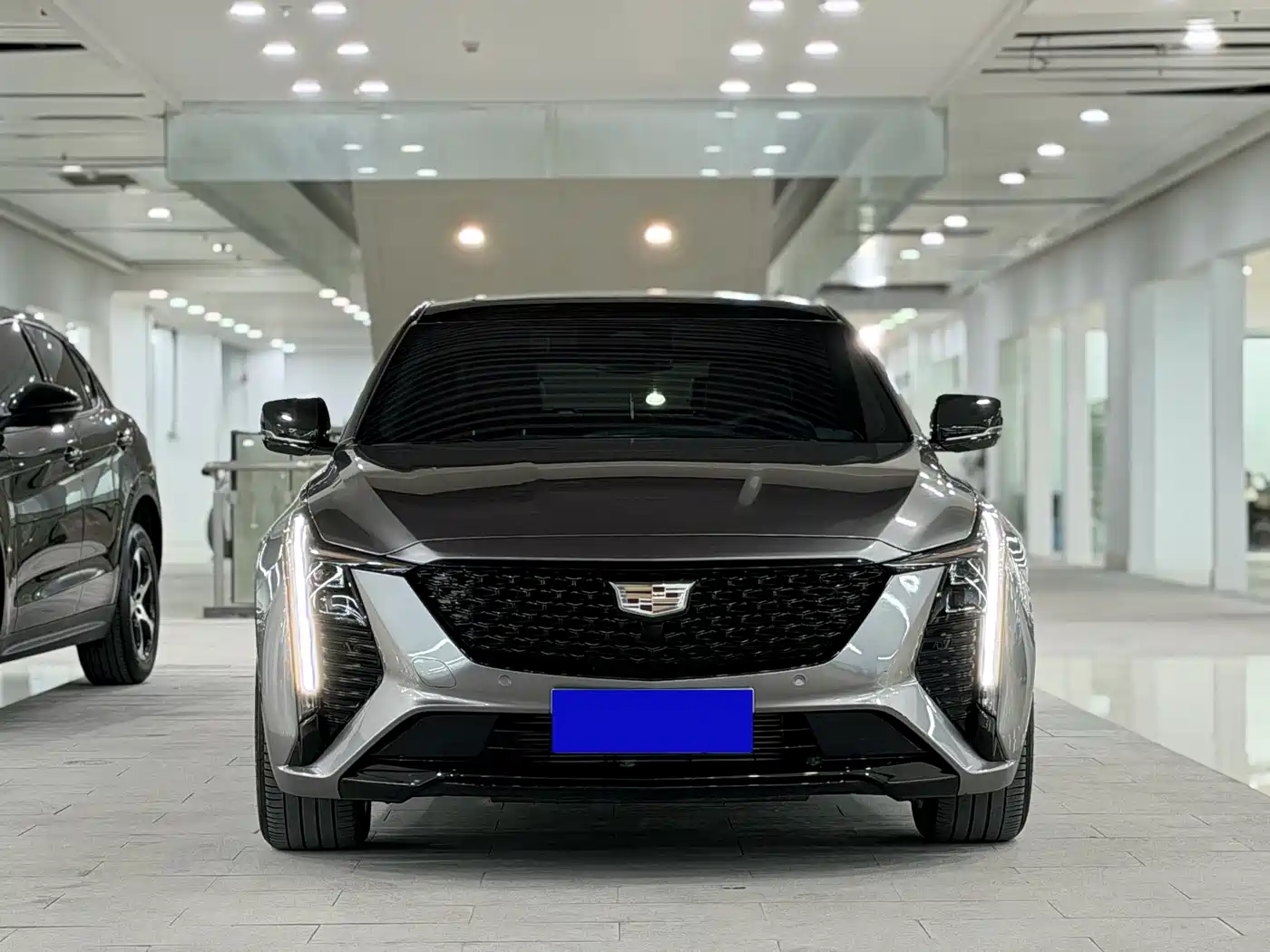 Cadillac CT5 2024 28T Luxury Model фото 2