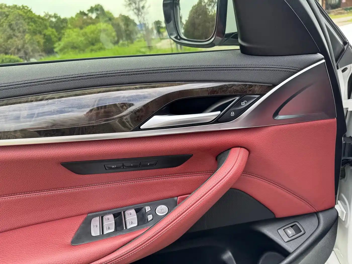 BMW 5 Series 2019 Facelift 530Li Leading M Sport Package фото 11