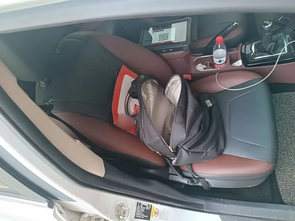 BYD Surui 2017 2015 Facelift 1.5L Manual Luxury