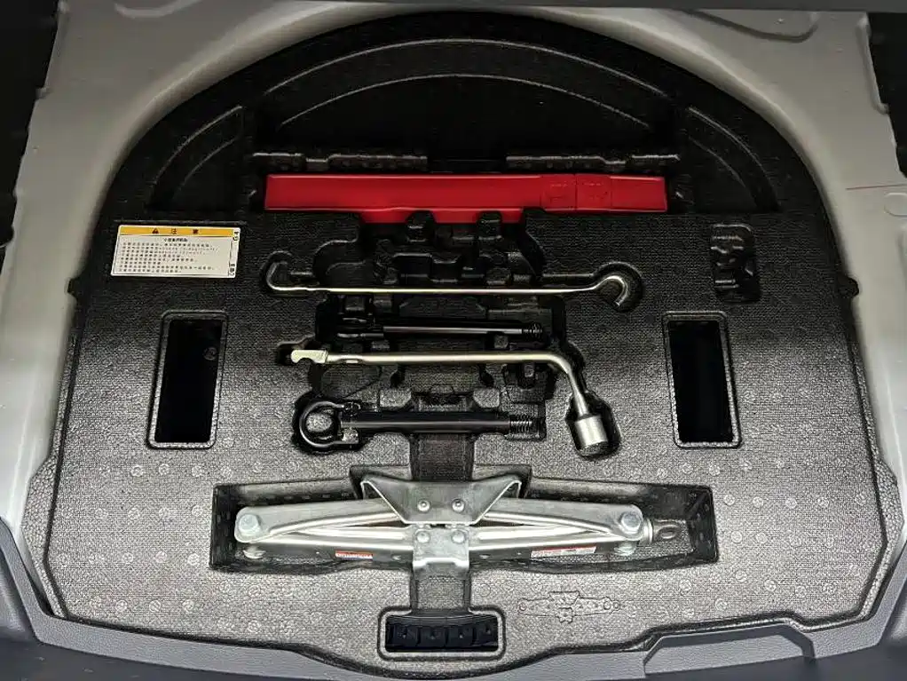 Toyota Corolla 2023 2023 1.2T Elite Edition