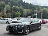 Фото 1 - Audi A6L