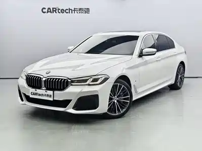 BMW 5