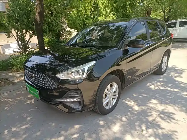 Haval M6 1.5T DCT, моноприводный, Выгодная, экокласс Китай VI