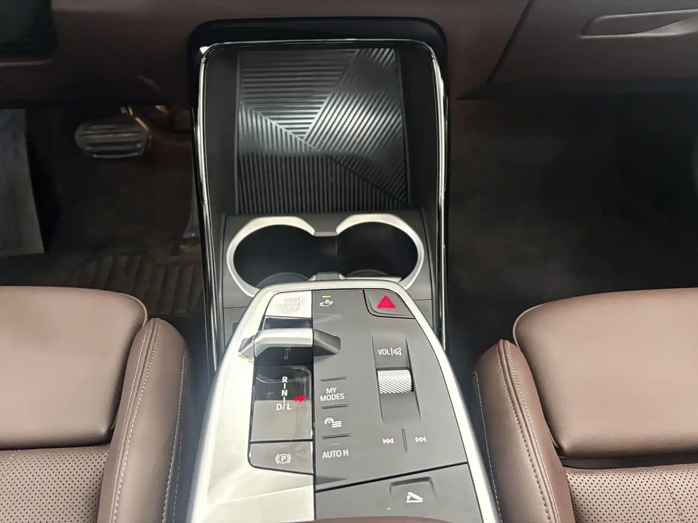 BMW X2 (Import) 2024 sDrive25i M Sport Package фото 19