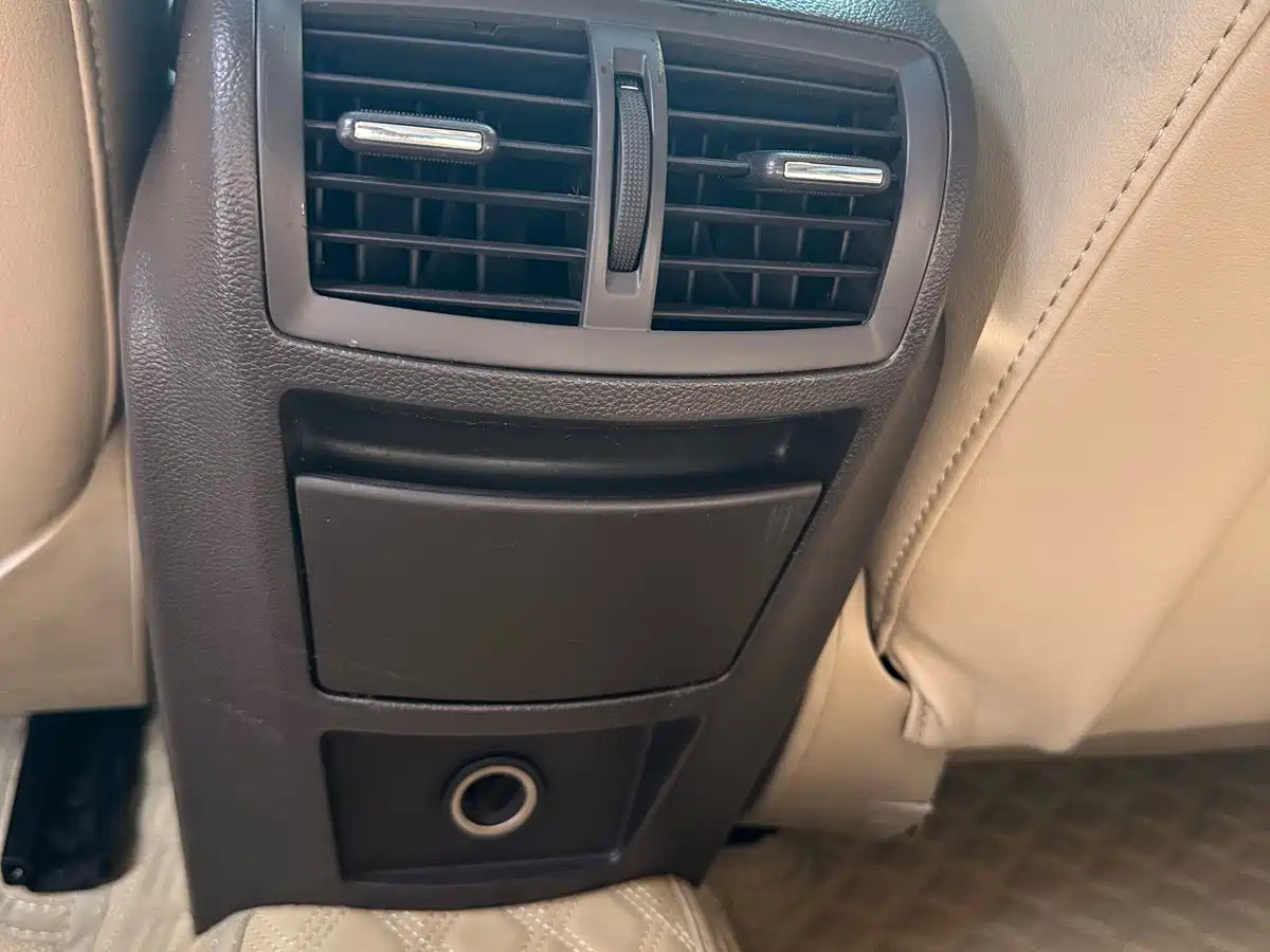 Buick Regal 2014 2.0L Leading Fashion Type фото 10