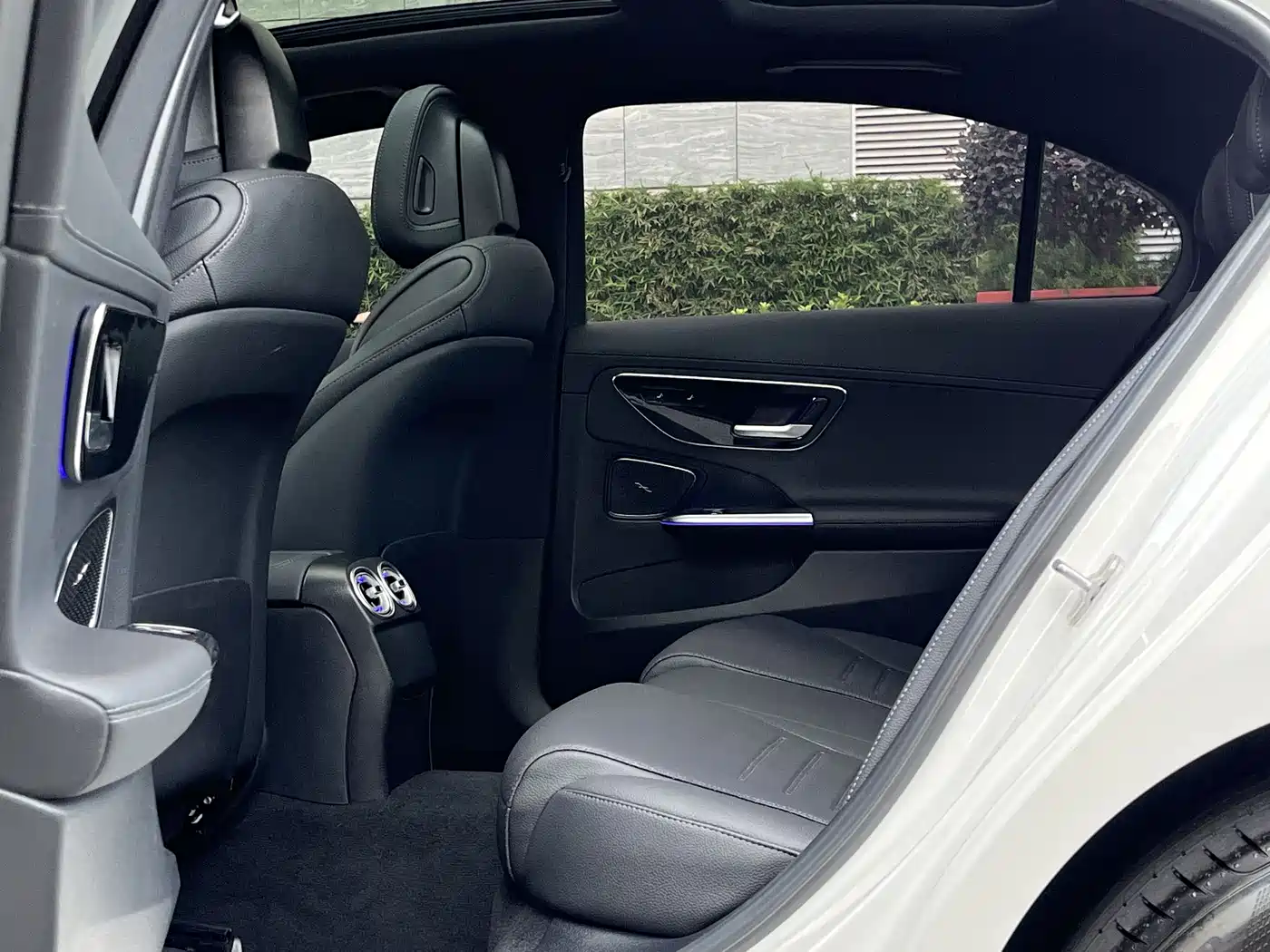 Mercedes-Benz C-Class 2024 Facelift III C 260 L Sport фото 19