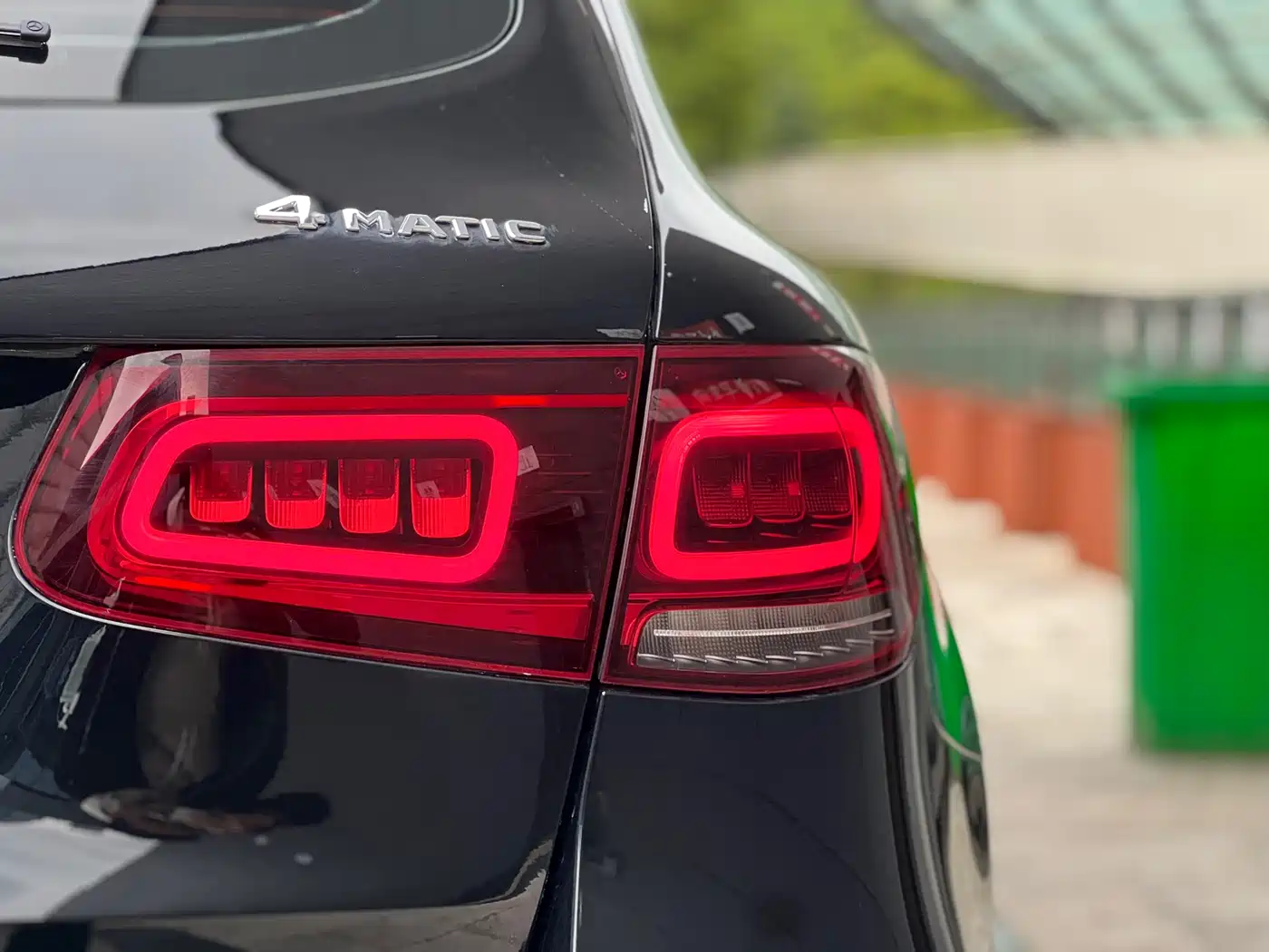 Mercedes-Benz GLC 2021 GLC 260 L 4MATIC Luxury фото 40