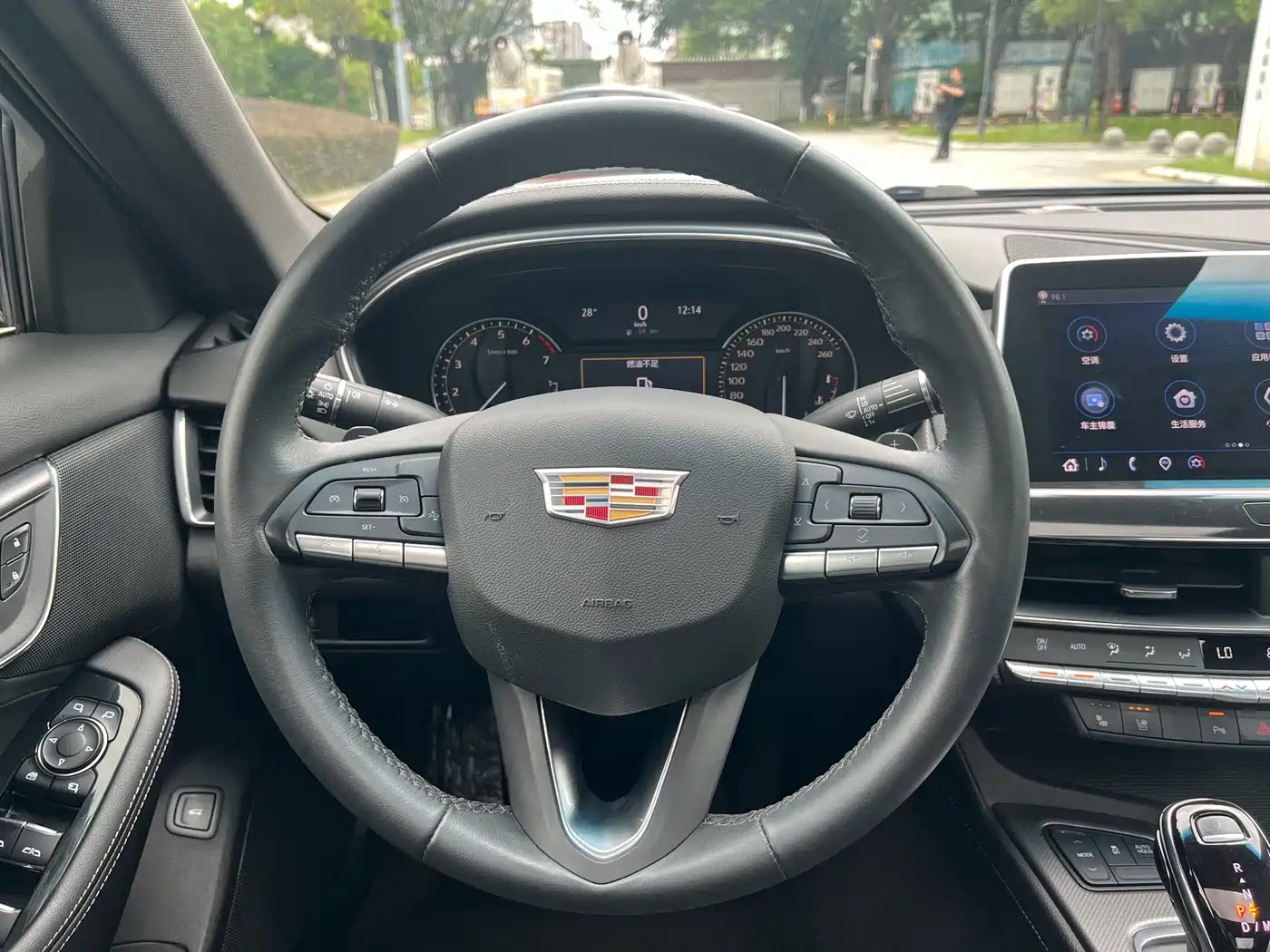 Photo 18 - Cadillac CT5