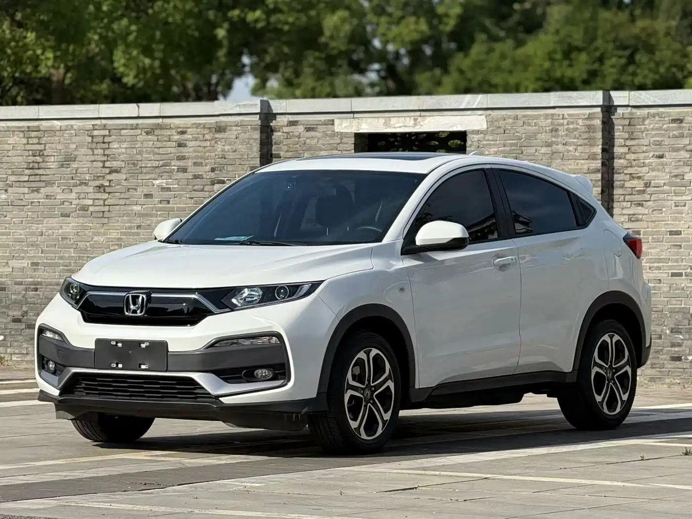 Honda XR-V 2021 1.5L CVT Comfort Edition