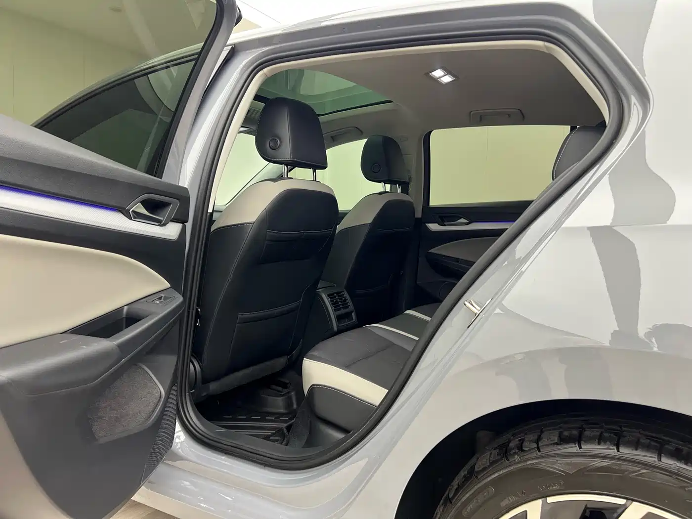 Volkswagen Golf 2021 280TSI DSG Pro фото 10