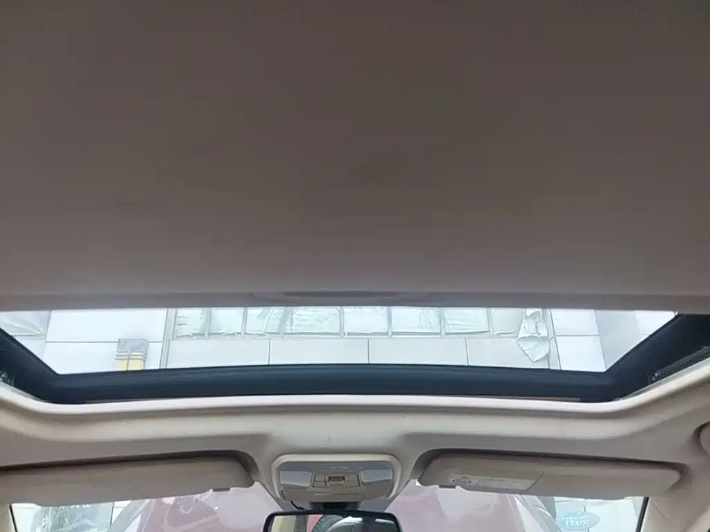 Leopaard CS10 2018 2017 1.5T CVT Prestige