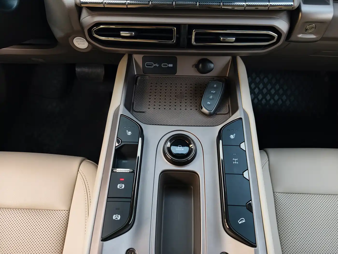 Haval Second-Generation Big Dog New Energy 2025 2025 Hi4 145km Premium Edition
