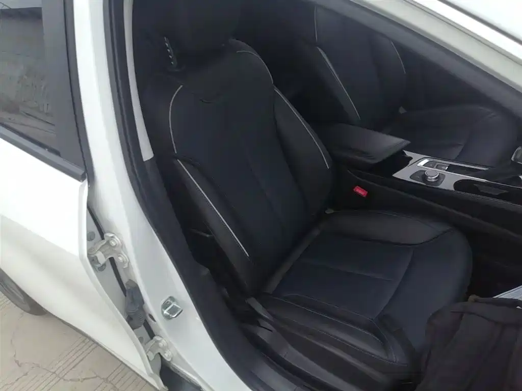 Buick Velite 6 2024 430km Comfort Edition фото 25