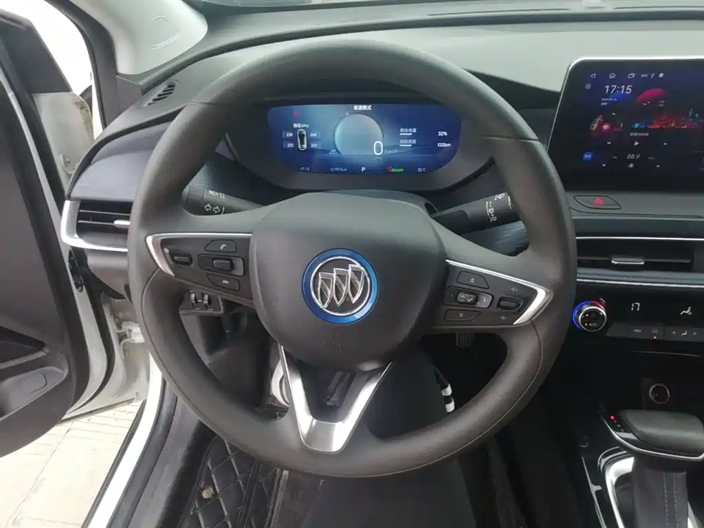 Buick Velite 6 2024 430km Comfort Edition фото 11