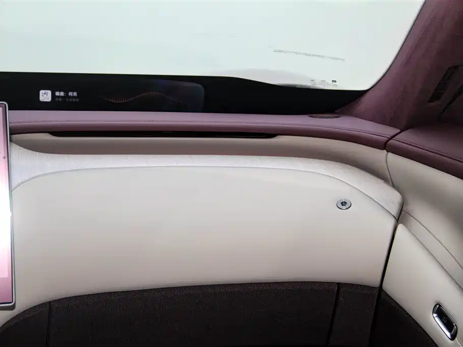 Xiaomi Auto Xiaomi YU7 2025 Ultra Long Range High Performance AWD Max Edition фото 30