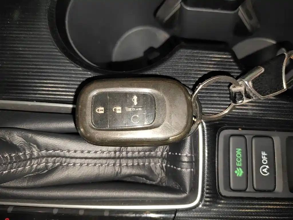 Honda Integra 2022 2022 240TURBO CVT Technology Edition