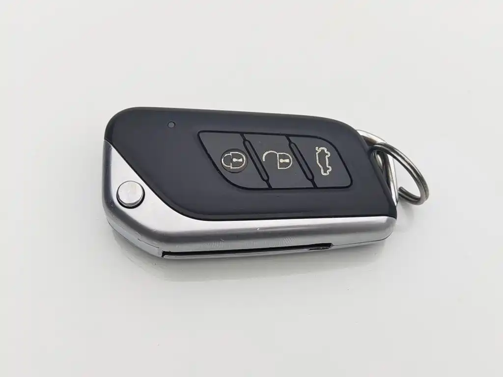 BAIC Beijing X3 2021 2019 1.5L Automatic Glory Edition