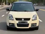 Фото 2 - Suzuki Swift