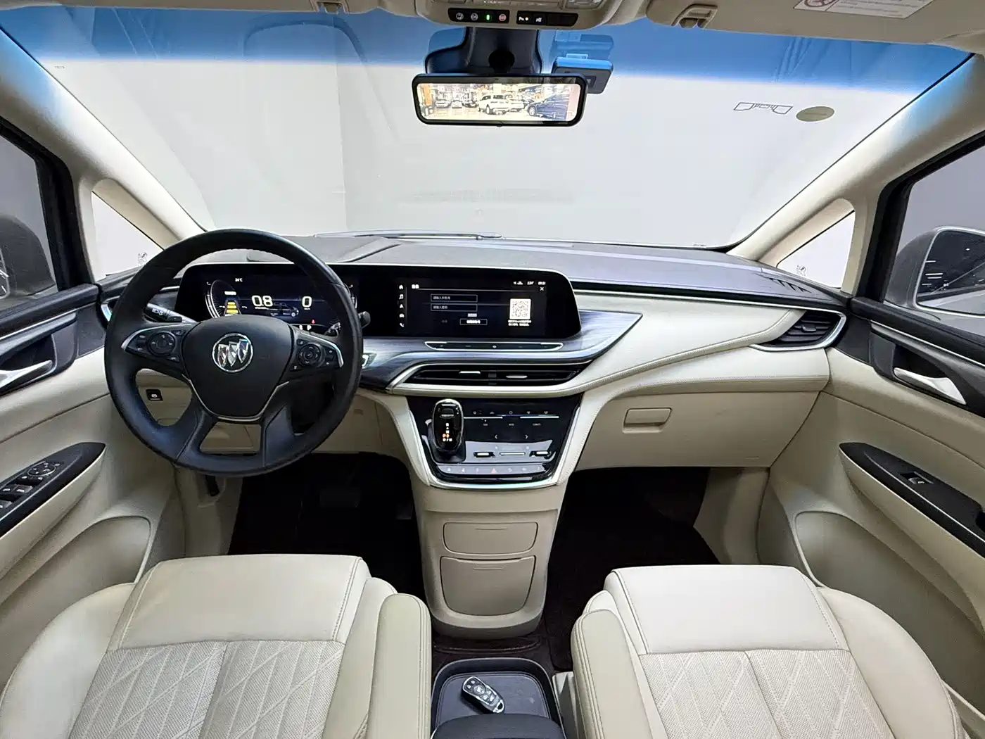 Buick GL8 2022 ES Landmark 653T Luxury фото 13