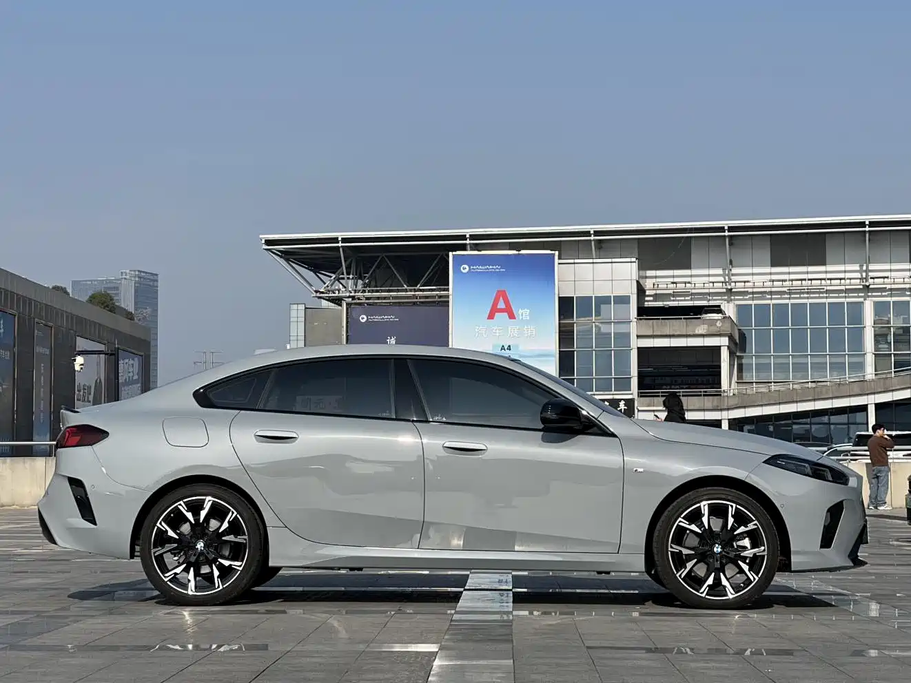 BMW 2 Series 2025 225L M Sport Moonlight Package фото 4